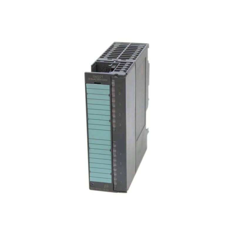 6ES7321-1FF01-0AA0