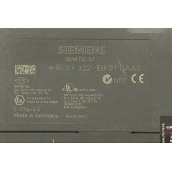6ES7322-1BF01-0AA0