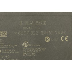 6ES7322-1BH10-0AA0