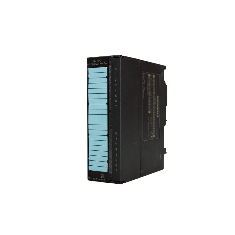 6ES7322-1BH81-0AA0