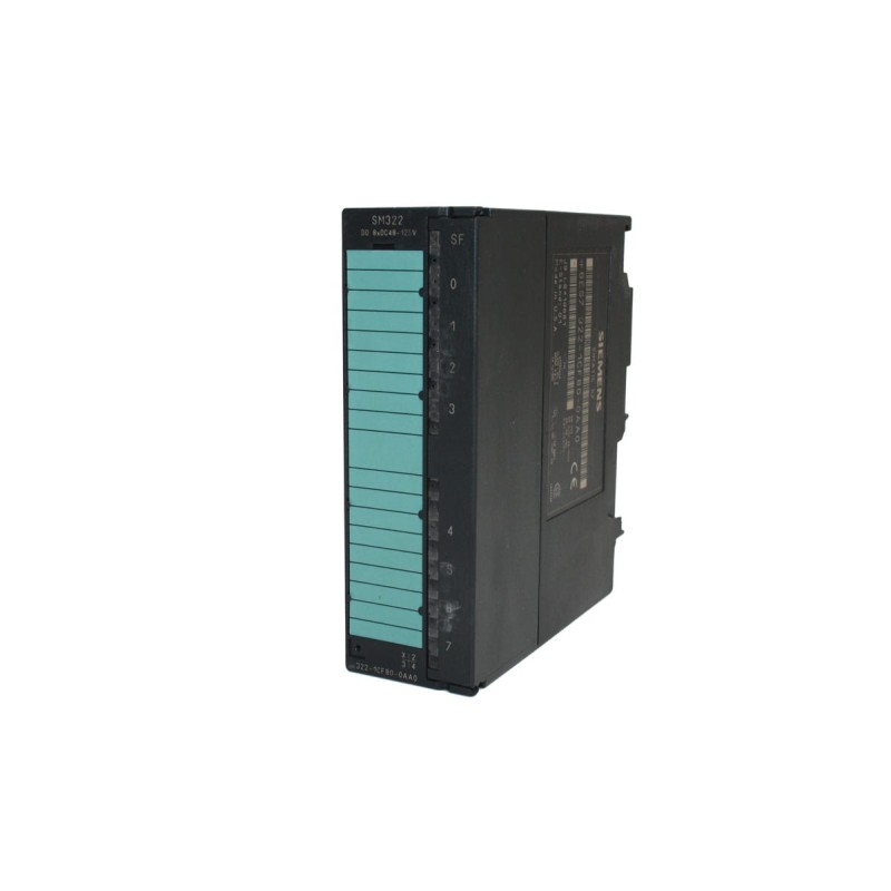 6ES7322-1CF80-0AA0