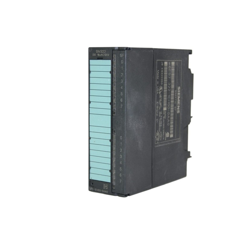 6ES7322-1EH00-0AA0