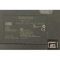 6ES7322-1HF10-0AA0