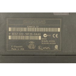 6ES7322-1HF20-0AA0