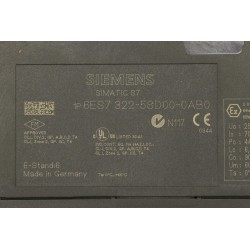6ES7322-5SD00-0AB0