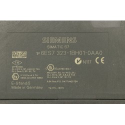 6ES7323-1BH01-0AA0