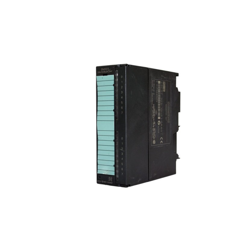 6ES7323-1BH81-0AA0