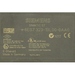 6ES7323-1BL00-0AA0