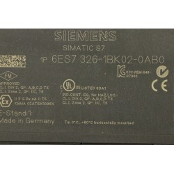 6ES7326-1BK02-0AB0