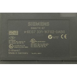 6ES7331-1KF02-0AB0