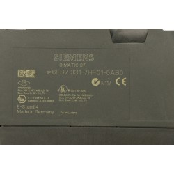 6ES7331-7HF01-0AB0