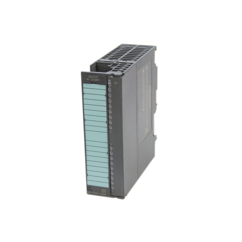6ES7331-7KB81-0AB0