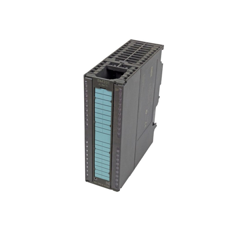 6ES7331-7PE10-0AB0