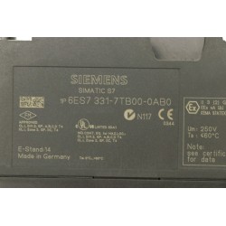 6ES7331-7TB00-0AB0