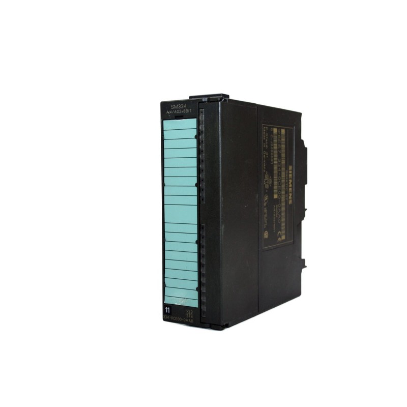6ES7334-0CE00-0AA0
