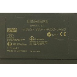 6ES7335-7HG02-0AB0