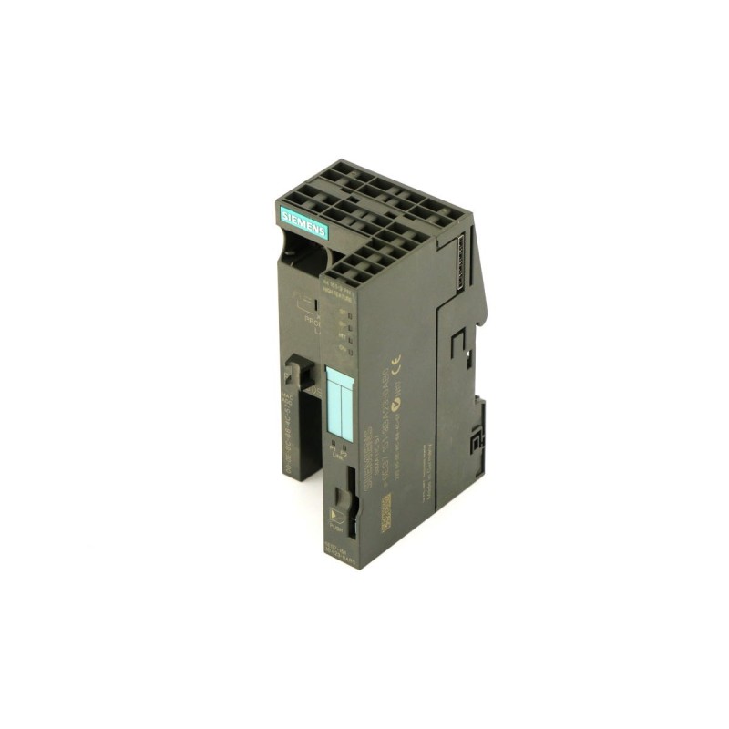 6ES7151-3BA23-0AB0-SIEMENS-PLC