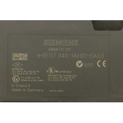 6ES7340-1AH01-0AE0