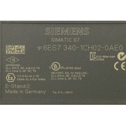 6ES7340-1CH02-0AE0