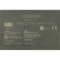 6ES7341-1AH01-0AE0