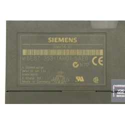 6ES7353-1AH01-0AE0