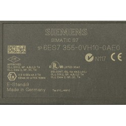 6ES7355-0VH10-0AE0