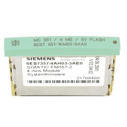 6ES7357-4AH03-3AE0