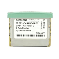 6ES7357-4AH03-3AE0