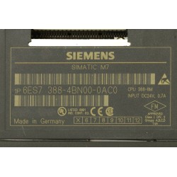 6ES7388-4BN00-0AC0