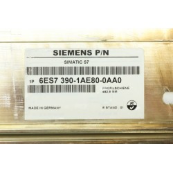 6ES7390-1AE80-0AA0