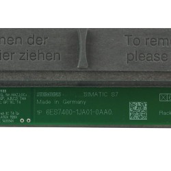 6ES7400-1JA01-0AA0