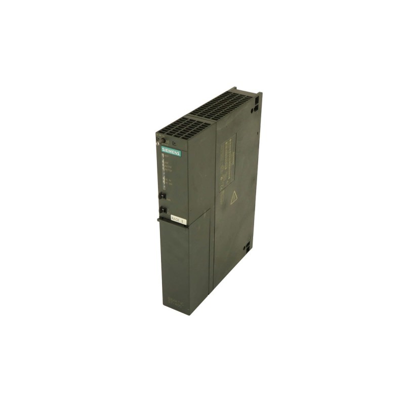 6ES7405-0KA01-0AA0