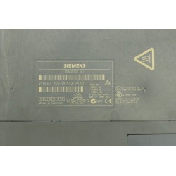 6ES7405-0KA02-0AA0