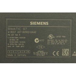 6ES7407-0KR02-0AA0