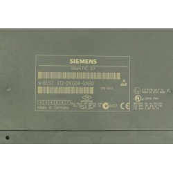 6ES7412-2XG04-0AB0