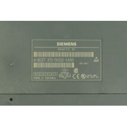 6ES7413-1XG02-0AB0