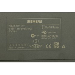 6ES7414-3XM05-0AB0
