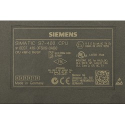 6ES7416-3FS06-0AB0