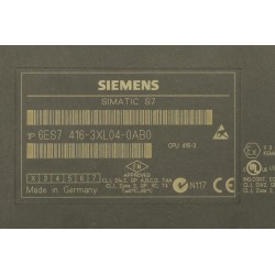 6ES7416-3XL04-0AB0