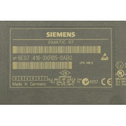 6ES7416-3XR05-0AB0
