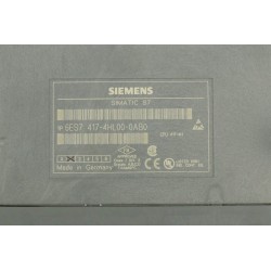6ES7417-4HL00-0AB0