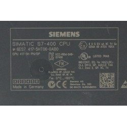 6ES7417-5HT06-0AB0