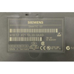 6ES7421-1BL00-0AA0