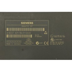 6ES7421-1BL01-0AA0
