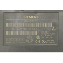 6ES7422-1BL00-0AA0