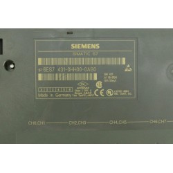 6ES7431-0HH00-0AB0