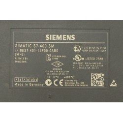6ES7431-1KF00-0AB0