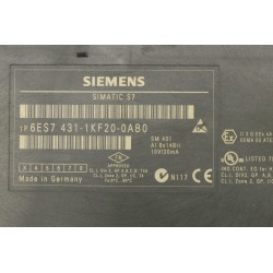 6ES7431-1KF20-0AB0