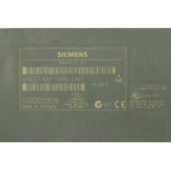 6ES7452-1AH00-0AE0