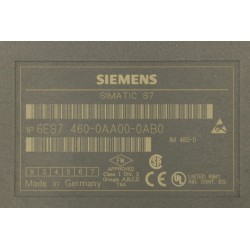 6ES7460-0AA00-0AB0